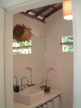 Maison de vacances �/en/au Trancoso (Bahia)ou appartement ou maison de vacances