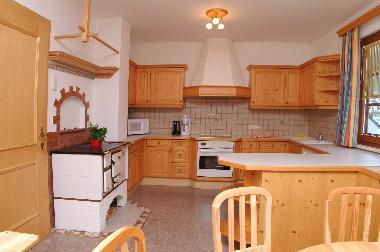 Maison de vacances �/en/au Kleinarl (Pinzgau-Pongau)ou appartement ou maison de vacances
