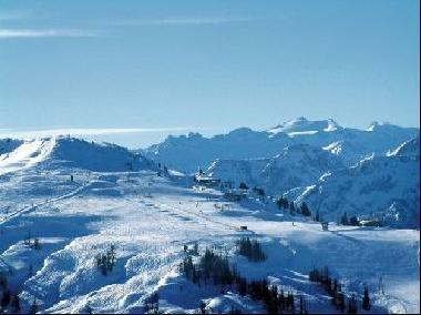 Maison de vacances �/en/au Kleinarl (Pinzgau-Pongau)ou appartement ou maison de vacances
