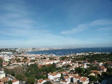 Appartement de vacances �/en/au Cascais (Grande Lisboa)ou appartement ou maison de vacances