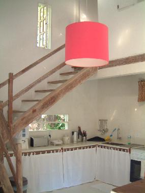 Maison de vacances �/en/au Trancoso (Bahia)ou appartement ou maison de vacances