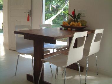 Maison de vacances �/en/au Trancoso (Bahia)ou appartement ou maison de vacances
