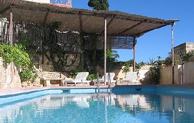 Maison de vacances �/en/au Qala (Gozo)ou appartement ou maison de vacances