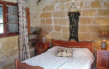 Maison de vacances �/en/au Qala (Gozo)ou appartement ou maison de vacances