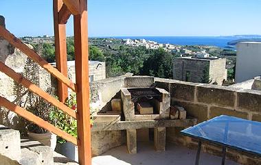 Maison de vacances �/en/au Qala (Gozo)ou appartement ou maison de vacances