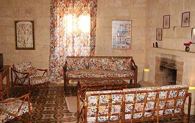 Maison de vacances �/en/au Qala (Gozo)ou appartement ou maison de vacances