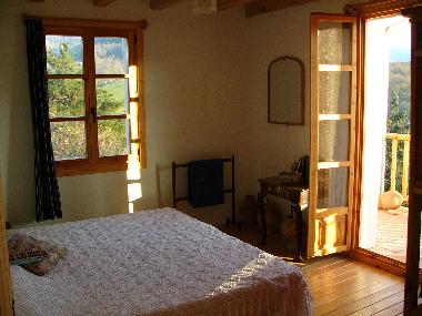 Maison de vacances �/en/au Etxalar (Guip�zcoa)ou appartement ou maison de vacances