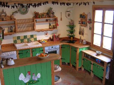 Maison de vacances �/en/au Etxalar (Guip�zcoa)ou appartement ou maison de vacances