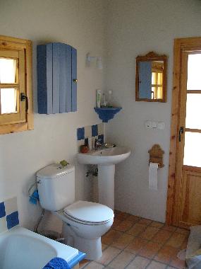 Maison de vacances �/en/au Etxalar (Guip�zcoa)ou appartement ou maison de vacances