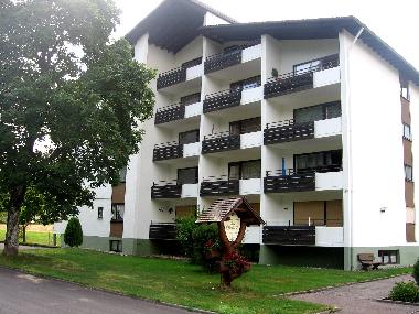 Appartement de vacances /en/au Baiersbronn Obertal-Buhlbach (Schwarzwald)ou appartement ou maison de vacances