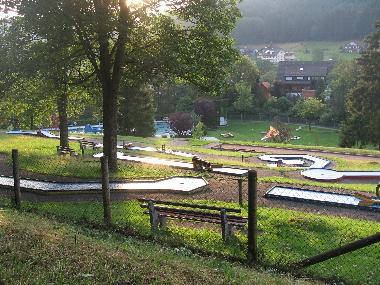 Appartement de vacances /en/au Baiersbronn Obertal-Buhlbach (Schwarzwald)ou appartement ou maison de vacances
