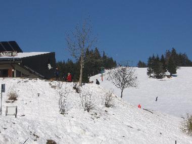 Appartement de vacances /en/au Baiersbronn Obertal-Buhlbach (Schwarzwald)ou appartement ou maison de vacances