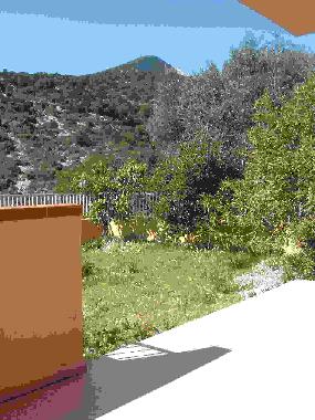 Appartement de vacances /en/au CALA GONONE (Nuoro)ou appartement ou maison de vacances