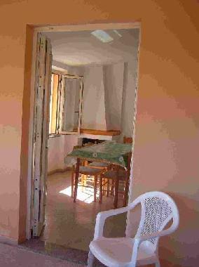 Appartement de vacances /en/au CALA GONONE (Nuoro)ou appartement ou maison de vacances