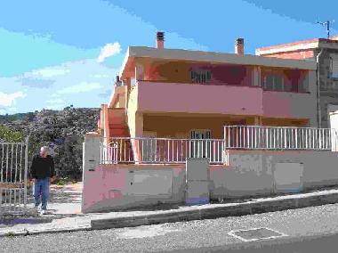 Appartement de vacances /en/au CALA GONONE (Nuoro)ou appartement ou maison de vacances