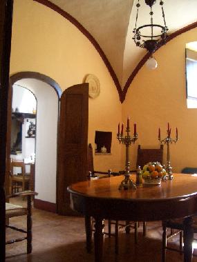 Palais / Ch�teau �/en/au Campello sul Clitunno (Perugia)ou appartement ou maison de vacances