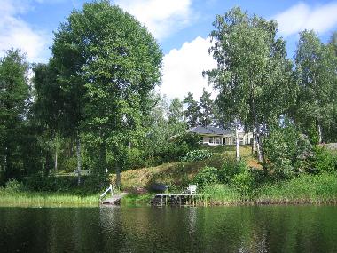 Maison de vacances �/en/au Asarum (Blekinge)ou appartement ou maison de vacances