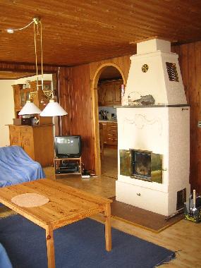 Maison de vacances �/en/au Asarum (Blekinge)ou appartement ou maison de vacances