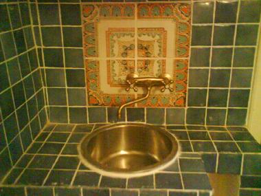 APPARTEMENT VACANCES SYRACUSE SICILE
