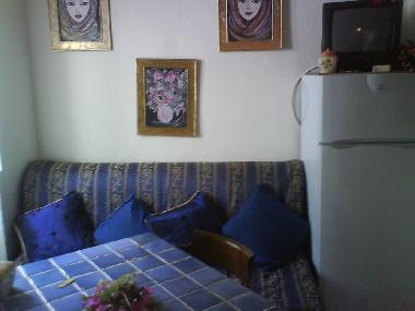 SICILE APPARTEMENT VACANCES SYRACUSE CENTRE