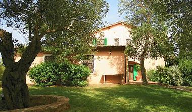 Maison de vacances �/en/au Capalbio (Grosseto)ou appartement ou maison de vacances