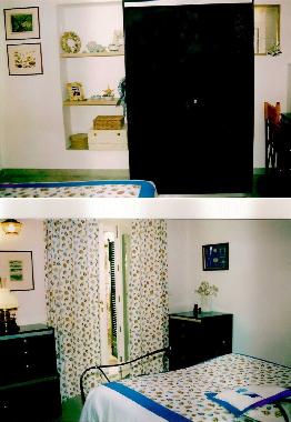 Maison de vacances /en/au S. Andrea (Livorno)ou appartement ou maison de vacances