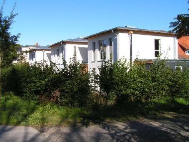Maison de vacances �/en/au Heiligendamm (Mecklenburgische Ostseek�ste)ou appartement ou maison de vacances