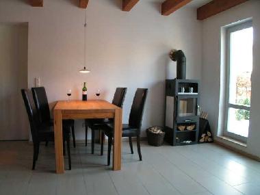 Maison de vacances �/en/au Heiligendamm (Mecklenburgische Ostseek�ste)ou appartement ou maison de vacances