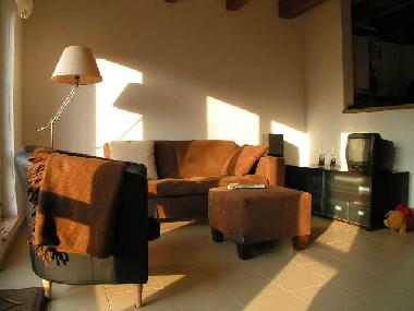 Maison de vacances �/en/au Heiligendamm (Mecklenburgische Ostseek�ste)ou appartement ou maison de vacances