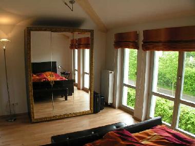 Maison de vacances �/en/au Heiligendamm (Mecklenburgische Ostseek�ste)ou appartement ou maison de vacances