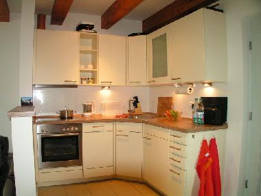 Maison de vacances �/en/au Heiligendamm (Mecklenburgische Ostseek�ste)ou appartement ou maison de vacances