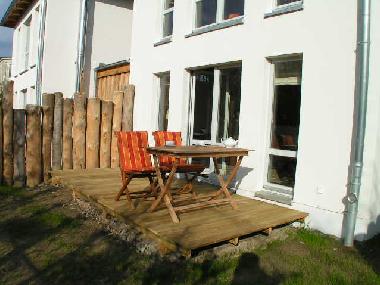 Maison de vacances �/en/au Heiligendamm (Mecklenburgische Ostseek�ste)ou appartement ou maison de vacances