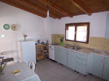 Maison de vacances �/en/au Dugi Otok - Sali (Zadarska)ou appartement ou maison de vacances