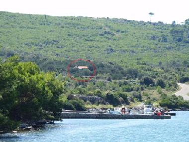 Maison de vacances �/en/au Dugi Otok - Sali (Zadarska)ou appartement ou maison de vacances