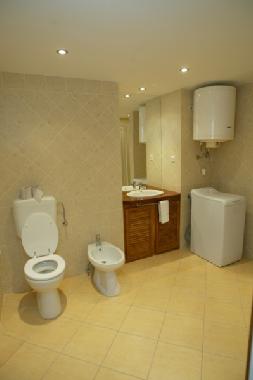 Appartement de vacances �/en/au budapest (Budapest)ou appartement ou maison de vacances