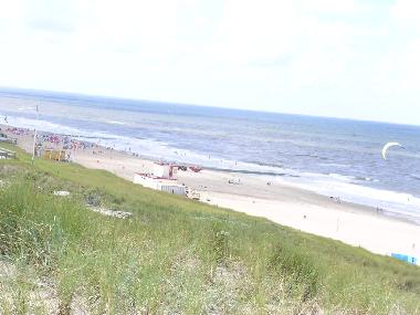 Appartement de vacances �/en/au Callantsoog (Noord-Holland)ou appartement ou maison de vacances