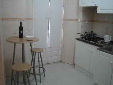 Appartement de vacances /en/au Lisbon (Grande Lisboa)ou appartement ou maison de vacances