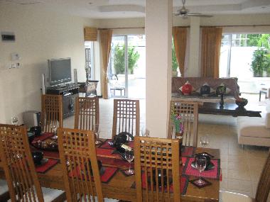 Maison de vacances /en/au Nai Harn (Phuket)ou appartement ou maison de vacances