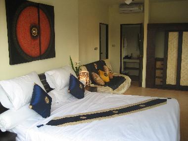 Maison de vacances /en/au Nai Harn (Phuket)ou appartement ou maison de vacances