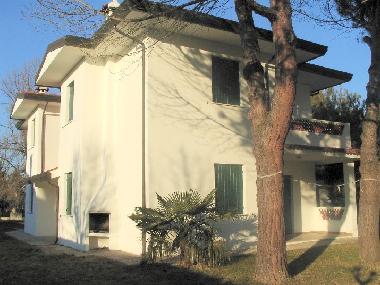 Appartement de vacances �/en/au Duna Verde (Venezia)ou appartement ou maison de vacances