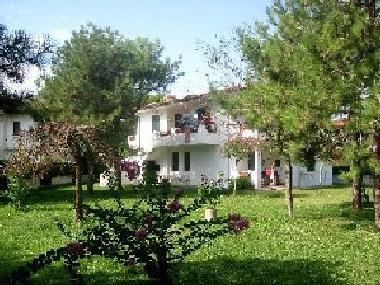 Appartement de vacances �/en/au Duna Verde (Venezia)ou appartement ou maison de vacances