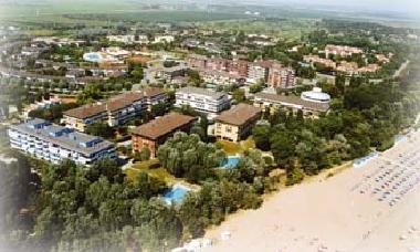 Appartement de vacances �/en/au Duna Verde (Venezia)ou appartement ou maison de vacances