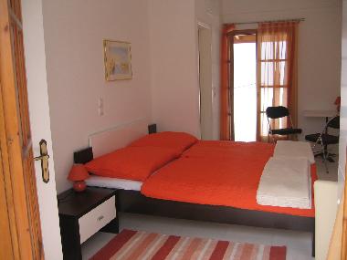 Maison de vacances �/en/au Russospiti (Rethymni)ou appartement ou maison de vacances