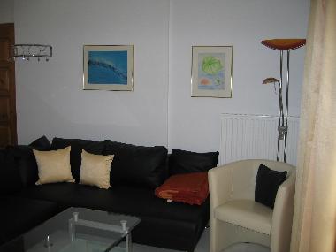 Maison de vacances �/en/au Russospiti (Rethymni)ou appartement ou maison de vacances