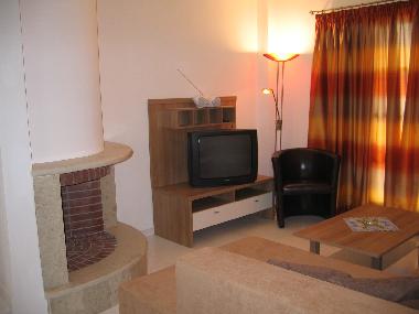 Maison de vacances �/en/au Russospiti (Rethymni)ou appartement ou maison de vacances