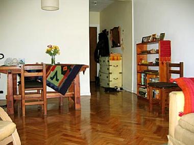 Appartement de vacances /en/au Acassuso (Buenos Aires)ou appartement ou maison de vacances