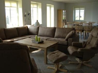 Maison de vacances �/en/au H�jer (Sonderjylland)ou appartement ou maison de vacances