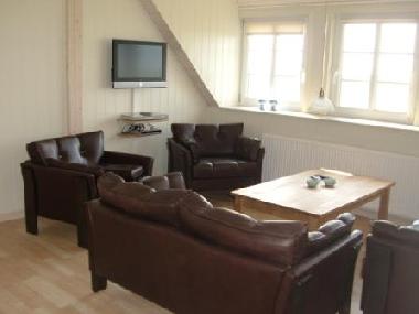 Maison de vacances �/en/au H�jer (Sonderjylland)ou appartement ou maison de vacances