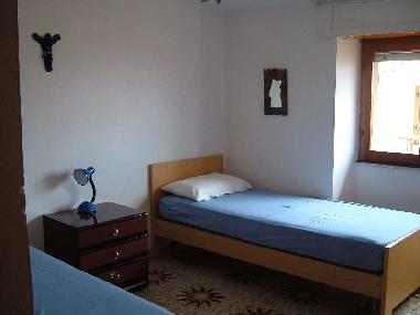 Appartement de vacances /en/au Cala Gonone (Nuoro)ou appartement ou maison de vacances
