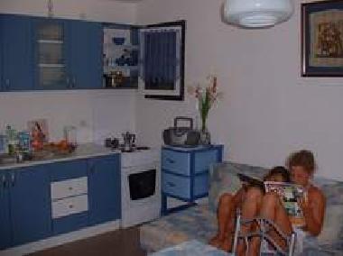 Maison de vacances �/en/au Lastva Grgaljska (Mont�n�gro)ou appartement ou maison de vacances